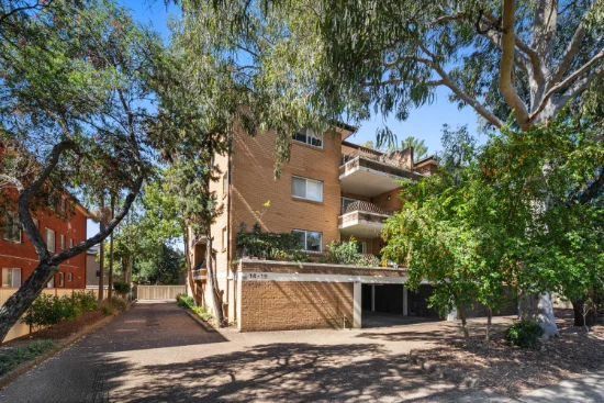 2/14-16 Ocean Street, Penshurst, NSW 2222