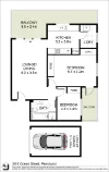 2/14-16 Ocean Street, Penshurst, NSW 2222-Floorplan