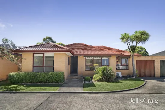 2/14-16 Surrey Road West, Croydon, Vic 3136