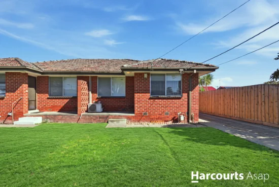 2/14 Aenone Avenue, Noble Park, Vic 3174