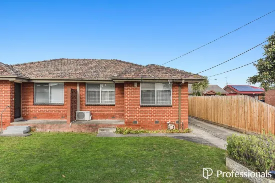 2/14 Aenone Avenue, Noble Park, Vic 3174