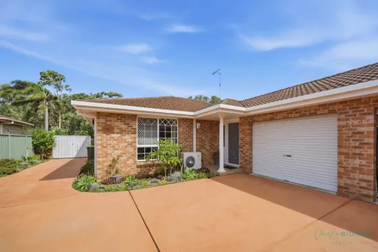 2/14 Argo Place, Forster, NSW 2428