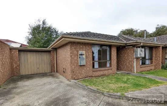 2/14 Atlantic Street, Clayton, Vic 3168