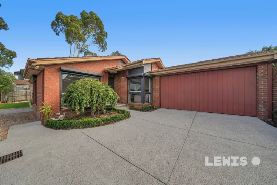2/14 Avoca Street, Heidelberg, Vic 3084 - For Rent