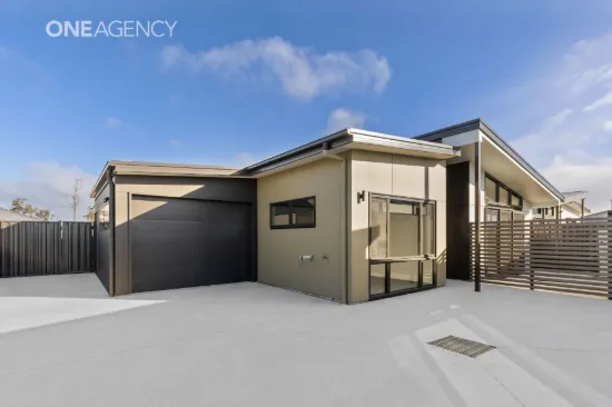 2/14 Ayrshire Avenue, Latrobe, Tas 7307