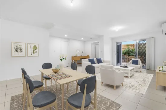 2/14 Battersby Street, Zillmere, Qld 4034