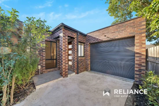2/14 Cobbler Street, Werribee, Vic 3030