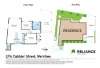 2/14 Cobbler Street, Werribee, Vic 3030-Floorplan