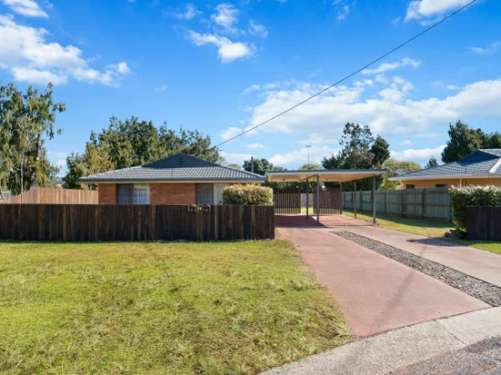 2/14 Damian Cresent, Kearneys Spring, Qld 4350
