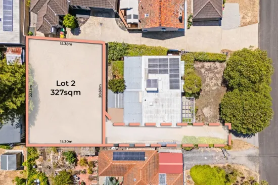 2/14 Flora Avenue, Bayswater, WA 6053