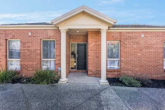 2/14 Francis Street, Belmont, Vic 3216