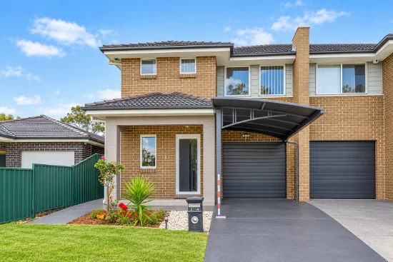 2/14 Francis Street, Colyton NSW 2760-Image