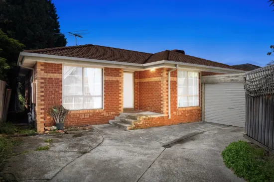 2/14 Frederick Street, Thomastown, Vic 3074