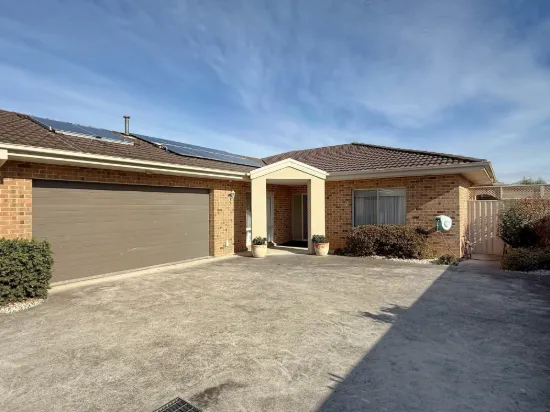 2/14 Georgia Court, Bairnsdale, Vic 3875