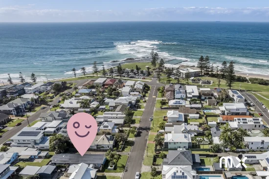 2/14 Godolphin Street, Bulli, NSW 2516
