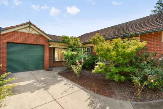 2/14 Hobart Street, Ringwood, Vic 3134