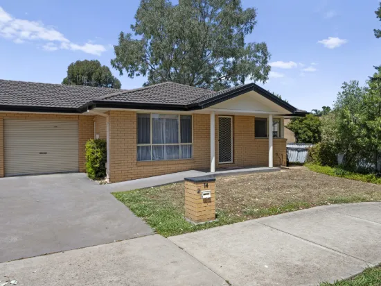 2/14 Kilfeera Road, Benalla, Vic 3672