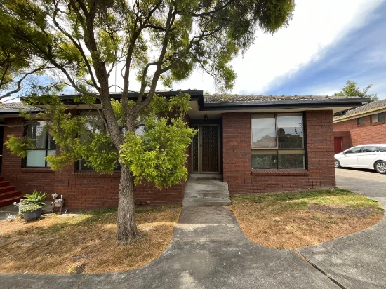 2/14 Linden Avenue, Ivanhoe, Vic 3079 - For Rent