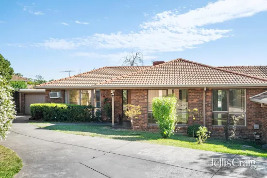 2/14 Mantell Street, Doncaster East, Vic 3109
