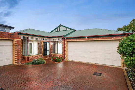 2/14 Marcia Street, Sunshine West, Vic 3020