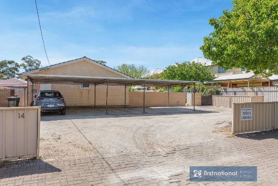 2/14 Marian Rd, Payneham, SA 5070