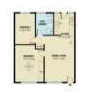 2/14 Marian Rd, Payneham, SA 5070-Floorplan