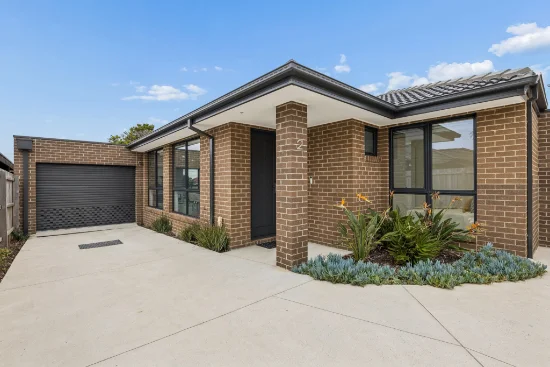 2/14 Marna Court, Noble Park, Vic 3174