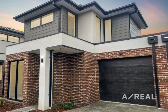 2/14 Milton Parade, Bundoora, Vic 3083