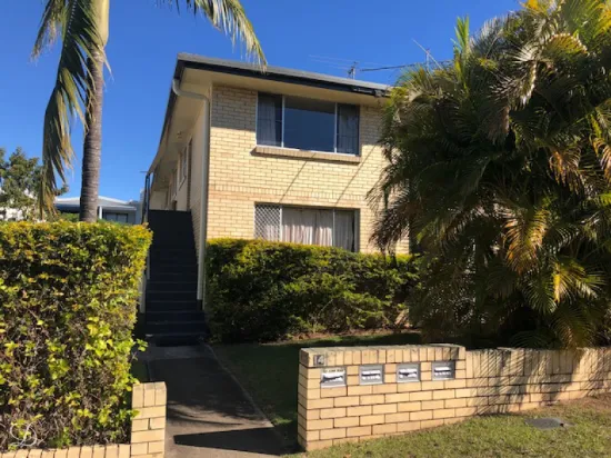 2/14 Mitcham Street, Gaythorne, Qld 4051