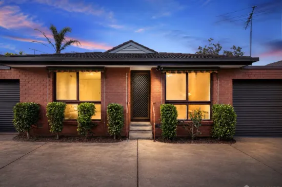 2/14 Mortimer Street, Werribee, Vic 3030
