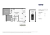 2/14 Mugga Way, Tweed Heads, NSW 2485-Floorplan