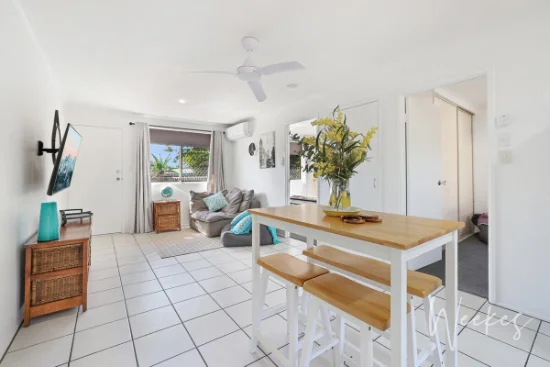 2/14 Normanby Street, Bundaberg South, Qld 4670