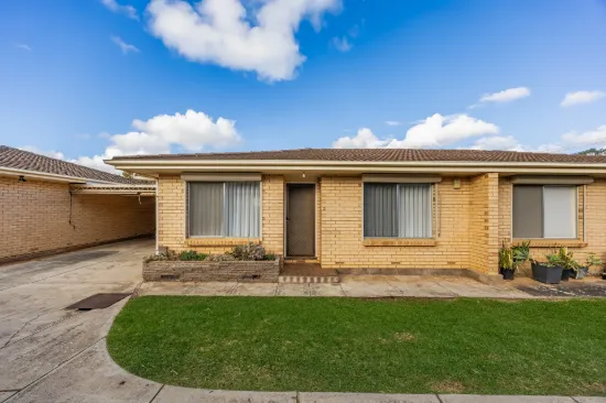 2/14 Ormond Avenue, Daw Park, SA 5041