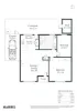 2/14 Ormond Avenue, Daw Park, SA 5041-Floorplan