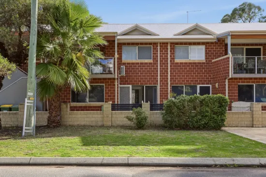 2/14 Park Road, Mandurah, WA 6210