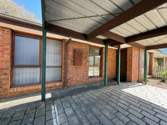 2/14 Pyke Street, Werribee, Vic 3030