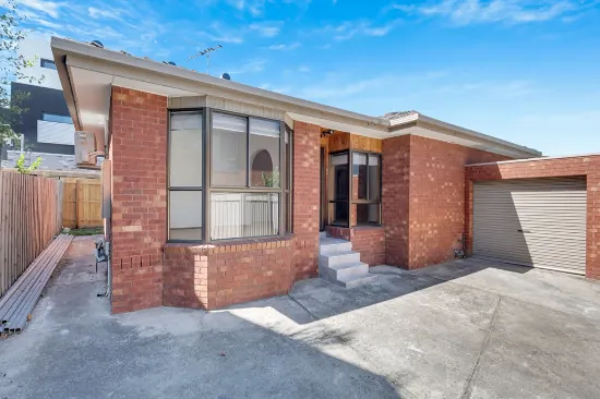 2/14 Swallow Street, Preston, Vic 3072