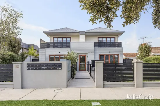 2/14 Victoria Street, Williamstown, Vic 3016