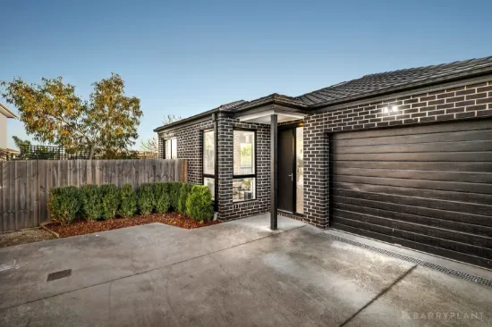 2/14 Wallace Avenue, Dandenong, Vic 3175
