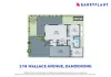2/14 Wallace Avenue, Dandenong, Vic 3175-Floorplan