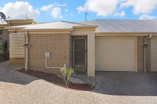 2/14 Wapiti Street, Kearneys Spring, Qld 4350