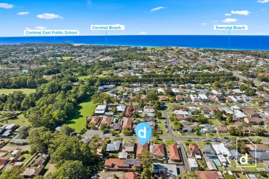 2/14 Ziems Avenue, Towradgi, NSW 2518-Image