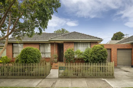 2/141 Melbourne Road, Williamstown, Vic 3016