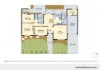 2/141 Melbourne Road, Williamstown, Vic 3016-Floorplan