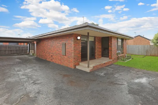 2/142 Dalton Road, Warrnambool, Vic 3280