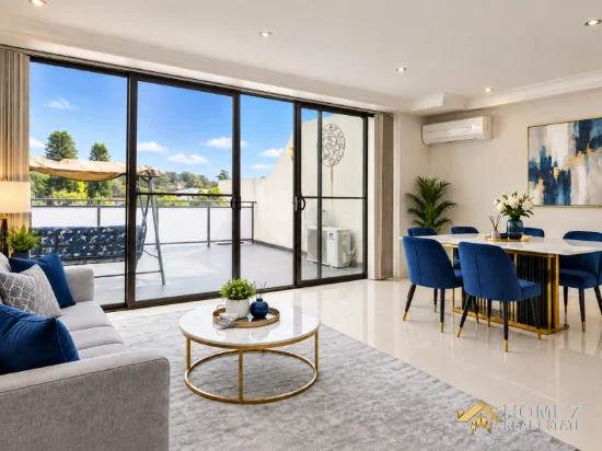 2/142 Haldon Street, Lakemba, NSW 2195