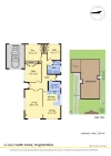 2/142 Poath Road, Hughesdale, Vic 3166-Floorplan