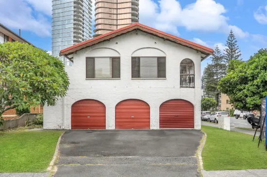 2/142 Surf Parade, Broadbeach, Qld 4218