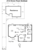 2/144 Brewer Road, Bentleigh, Vic 3204-Floorplan