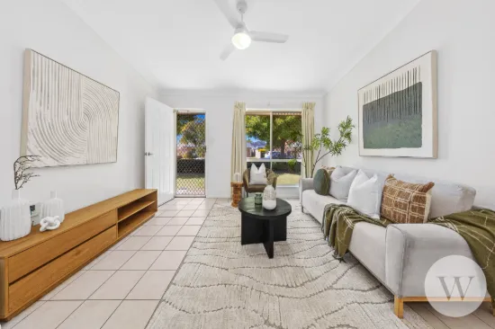 2/144 Dorville Road, Carseldine, Qld 4034